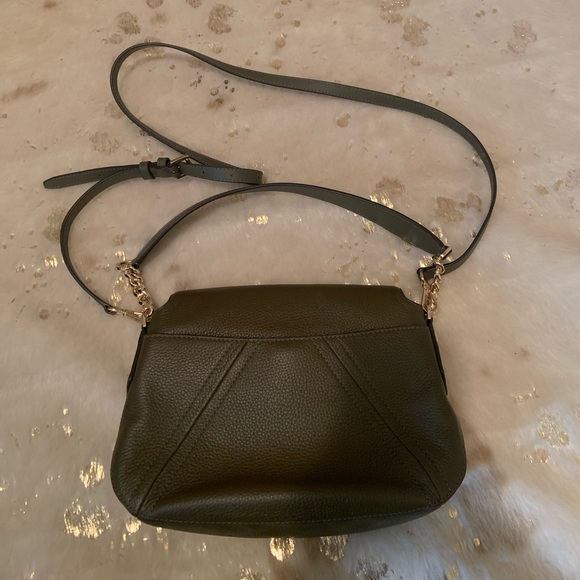 Michael Kors purse - Picture 2 of 6